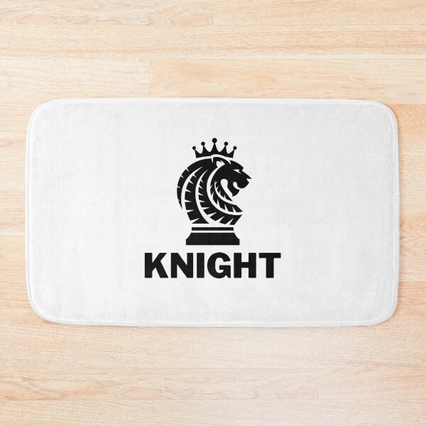 Item preview, Chess Knight designed and sold by OverNinthCloud.