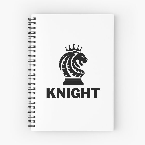 Item preview, Chess Knight designed and sold by OverNinthCloud.
