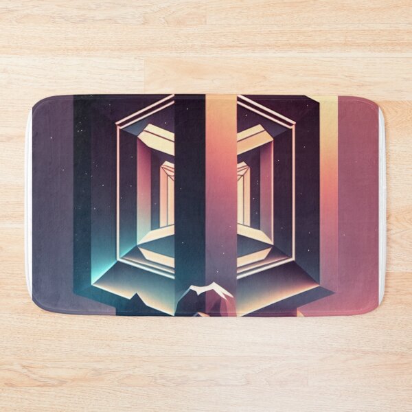 Item preview, Mechamix - Geometric Art designed and sold by Transcendance.