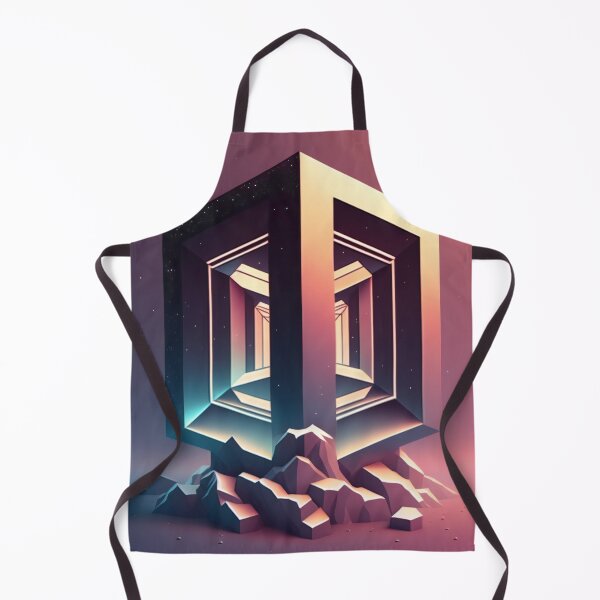 Item preview, Mechamix - Geometric Art designed and sold by Transcendance.
