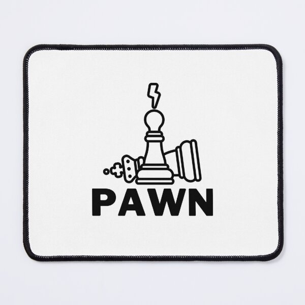 Item preview, Chess Pawn designed and sold by OverNinthCloud.