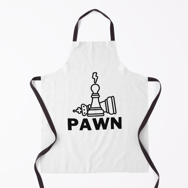 Item preview, Chess Pawn designed and sold by OverNinthCloud.
