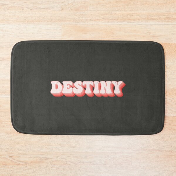 Item preview, Destiny - Name designed and sold by kindxinn.