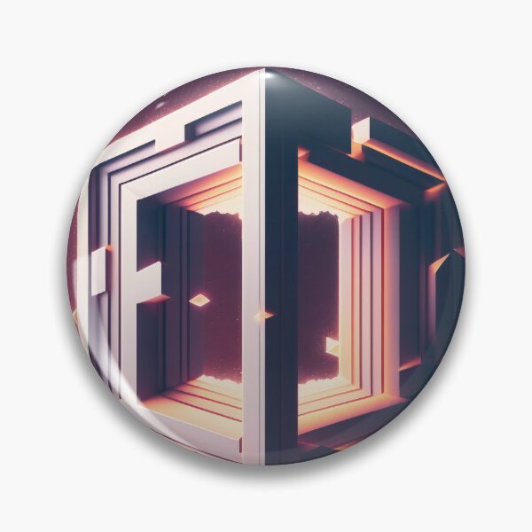 Item preview, Troniwer - Geometric Art designed and sold by Transcendance.