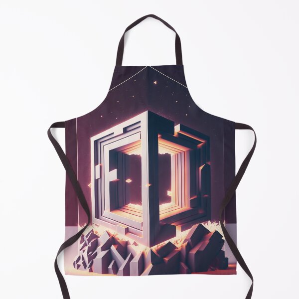 Item preview, Troniwer - Geometric Art designed and sold by Transcendance.
