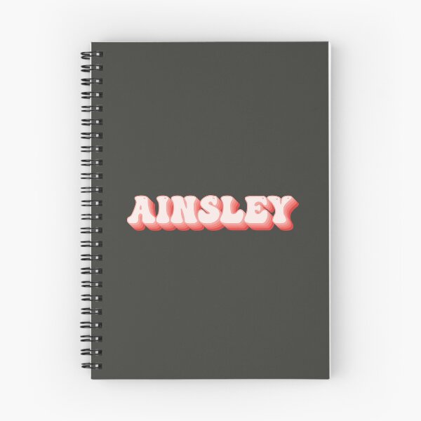 Item preview, Ainsley - Name designed and sold by kindxinn.