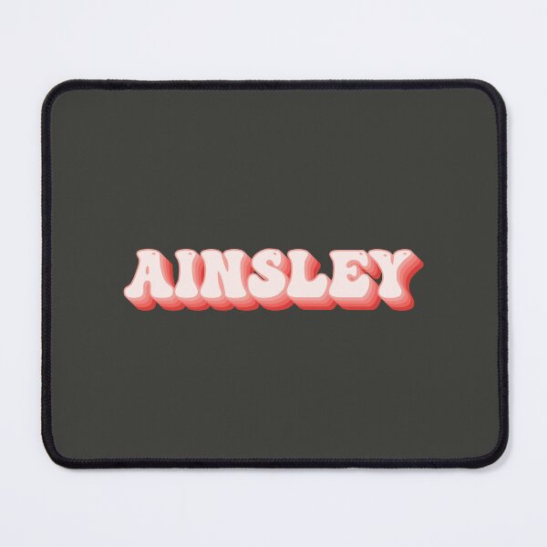 Item preview, Ainsley - Name designed and sold by kindxinn.