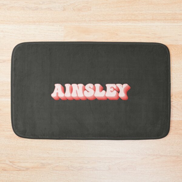 Item preview, Ainsley - Name designed and sold by kindxinn.