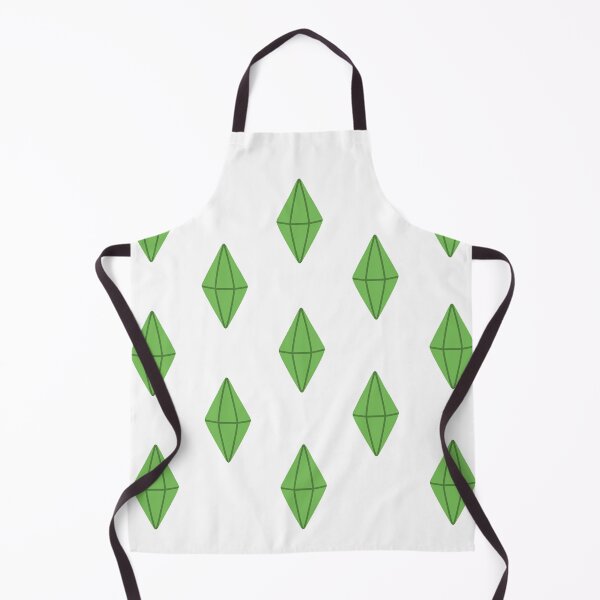 Item preview, Cute green plumbob designed and sold by Cozy-Rose.