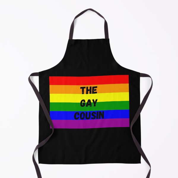 Item preview, Gay Cousin Tm designed and sold by Blyatlinda.