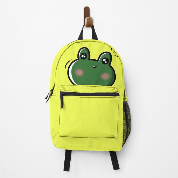 Item preview, cute frog designed and sold by adtnr.