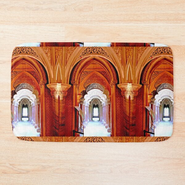 Item preview, Monserrate Palace designed and sold by Tereza Pilar  Art.