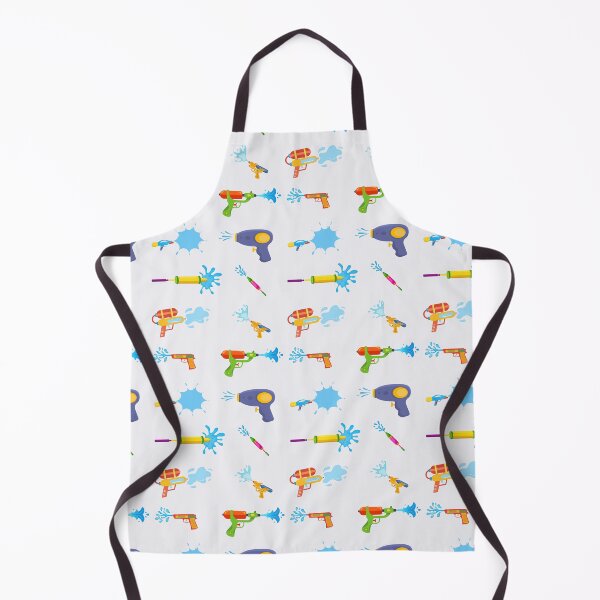 Item preview, Water Fight Summer Stickers & Gifts designed and sold by Willyboy16.