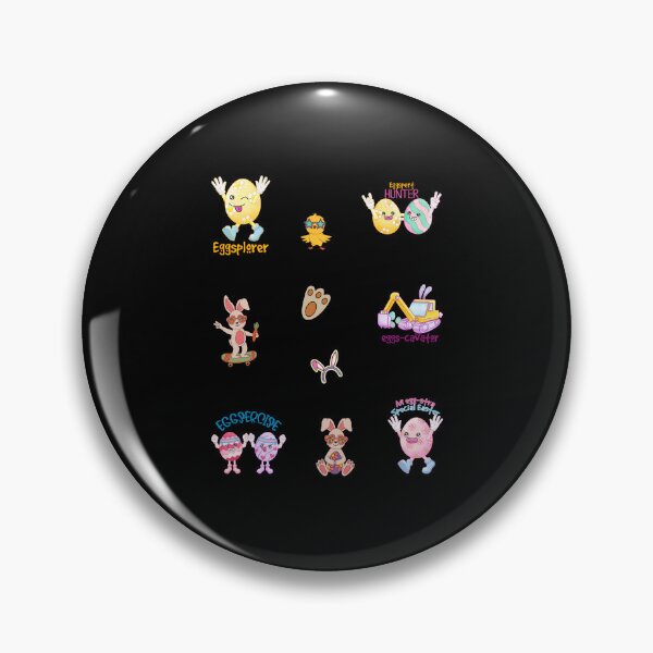 Item preview, Easter pun celebration - Happy Easter pet lovers gifts featuring cute bunny puns and cool Easter jokes designed and sold by haRexia.