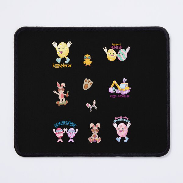 Item preview, Easter pun celebration - Happy Easter pet lovers gifts featuring cute bunny puns and cool Easter jokes designed and sold by haRexia.