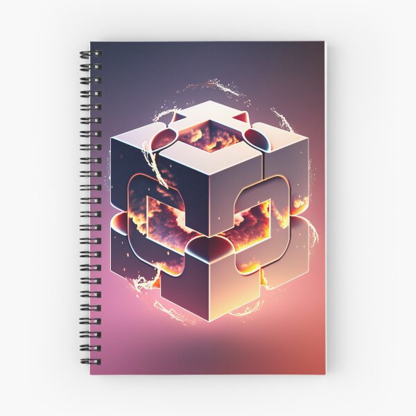 Item preview, Electrodifice - Arte geométrico designed and sold by Transcendance.