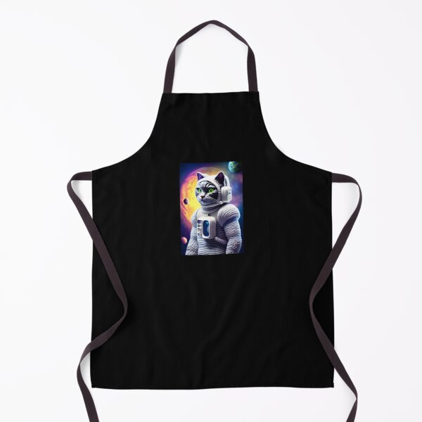 Item preview, Space Love: Catstronaut Lovers Design designed and sold by TeoDorskiy.