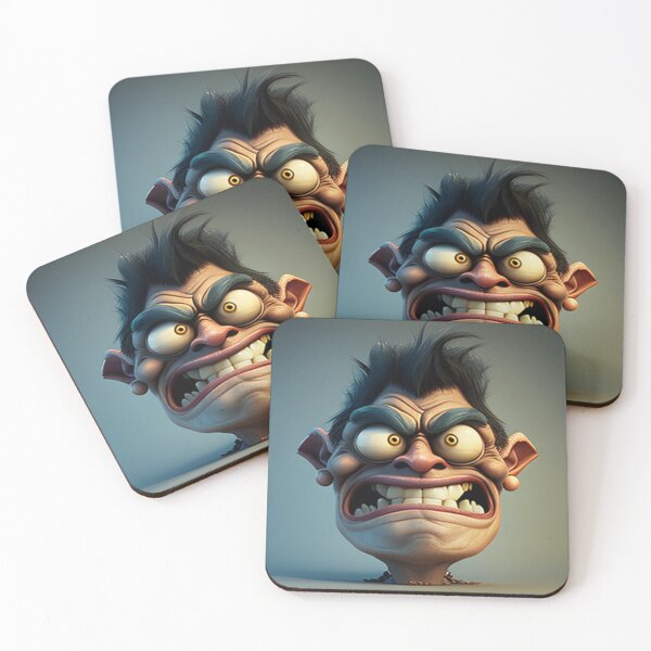 Item preview, Beauty without expression is boring designed and sold by Overthinker9.