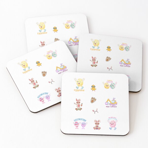 Item preview, Easter pun celebration - Happy Easter pet lovers gifts featuring cute bunny puns and cool Easter jokes designed and sold by haRexia.