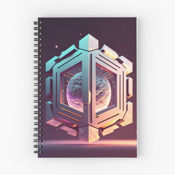 Item preview,  Digitalmension - Arte Geométrico designed and sold by Transcendance.