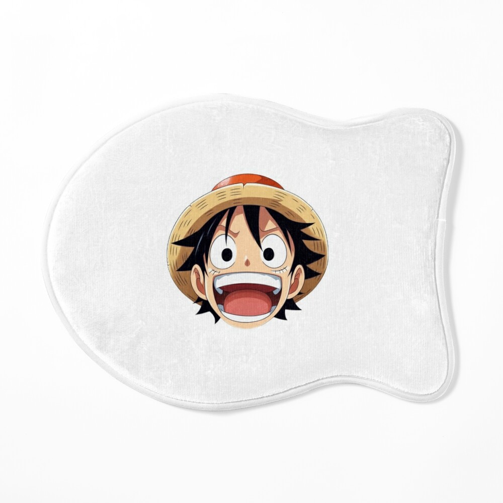 Monkey D Luffy Laughing face by CreativeDyslexic on DeviantArt