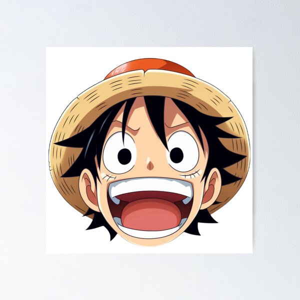 Poster Affiche Manga One Piece 2 61 x 84 - Cdiscount