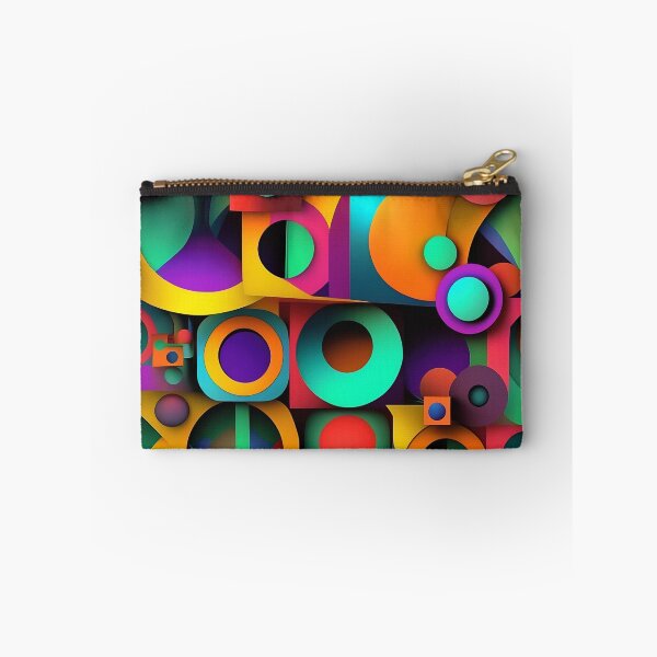 Item preview, Geometric Harmony designed and sold by Graphoteka.