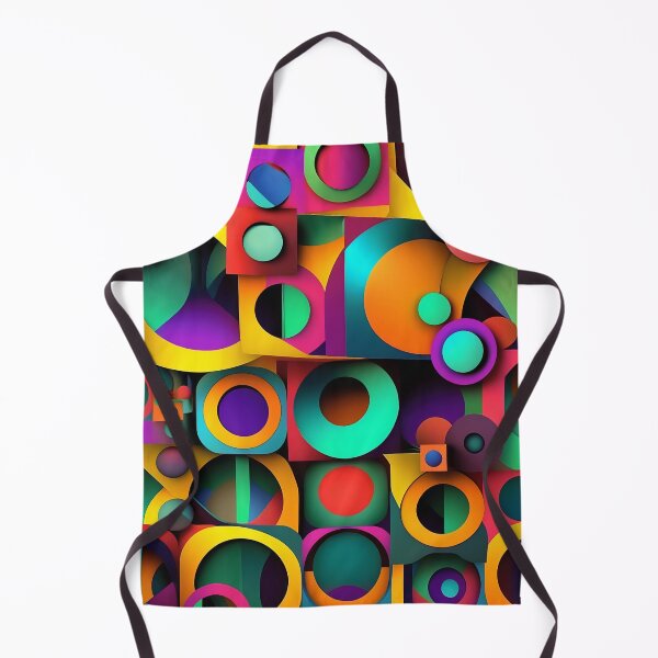 Item preview, Geometric Harmony designed and sold by Graphoteka.