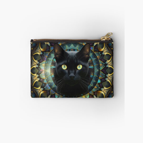 Item preview, Cat Noir #848 | Black Cat designed and sold by Black-Cats.