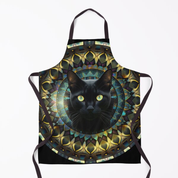 Item preview, Cat Noir #848 | Black Cat designed and sold by Black-Cats.