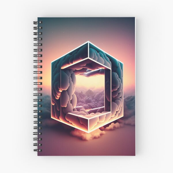 Item preview,  Futuristixub - Geometric Art designed and sold by Transcendance.