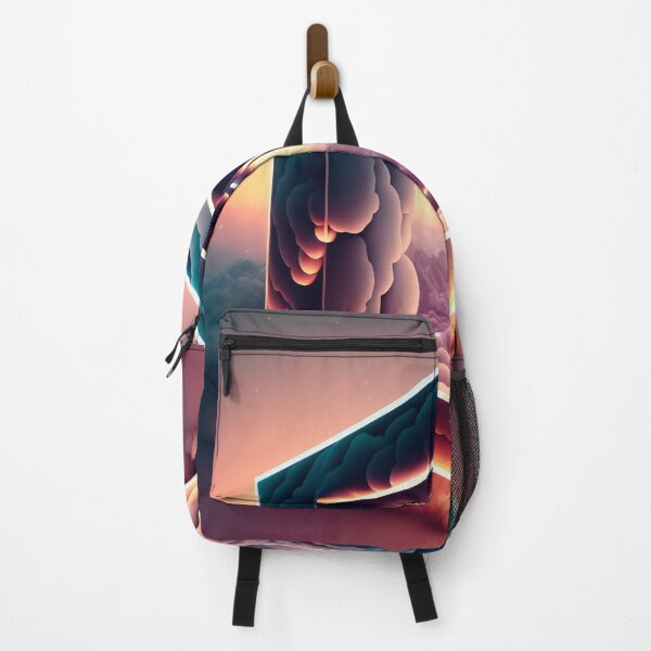 Item preview,  Futuristixub - Geometric Art designed and sold by Transcendance.