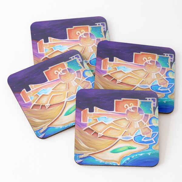 Item preview, Sea House designed and sold by Tereza Pilar  Art.