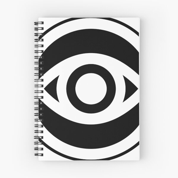 Item preview, KOTLC Neverseen Symbol designed and sold by tallyway.