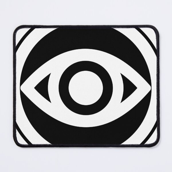 Item preview, KOTLC Neverseen Symbol designed and sold by tallyway.