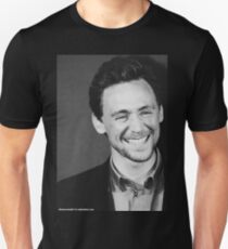 Smile Unisex T-Shirt