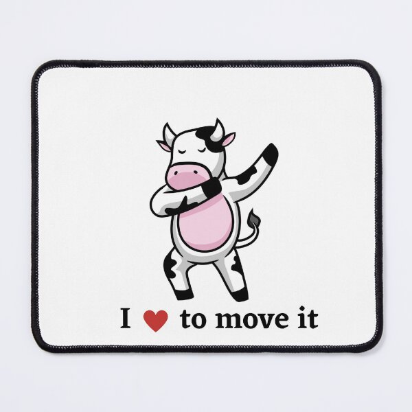 Item preview, I like to move it designed and sold by Dwarf7.