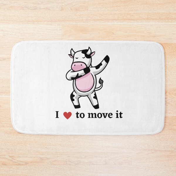 Item preview, I like to move it designed and sold by Dwarf7.