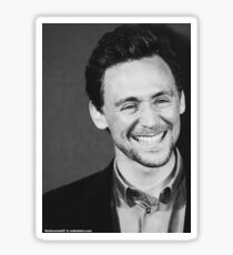 Smile Sticker