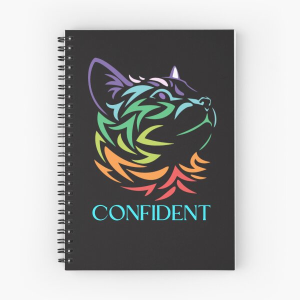 Item preview, Confident cool cat designed and sold by Yerral.
