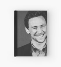 Smile Hardcover Journal