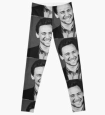 Smile Leggings