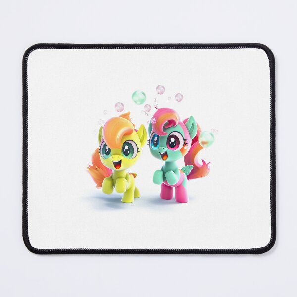 Item preview, Kawaii animals #5 painting designed and sold by LollyShineART.