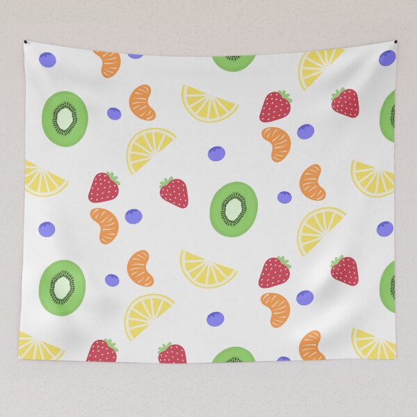 Item preview, Cute simple fruit designed and sold by Cozy-Rose.
