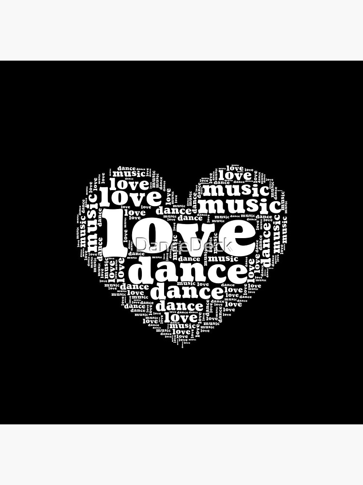 Love That Dance Music