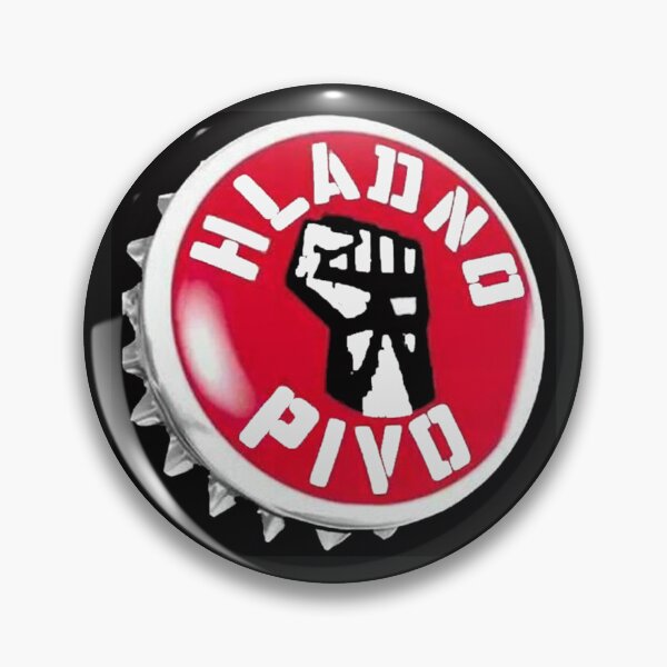 Item preview, Hladno Pivo designed and sold by cleifrews3.