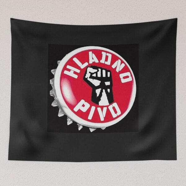 Item preview, Hladno Pivo designed and sold by cleifrews3.