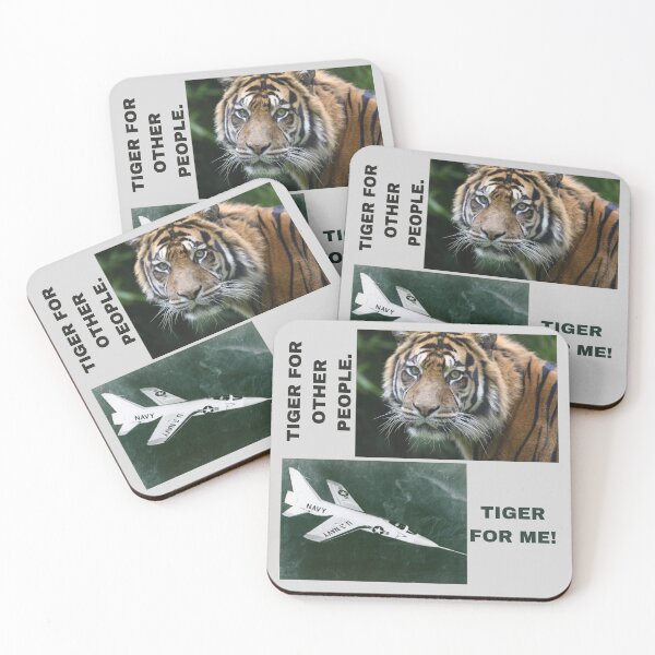 Item preview, Tiger & me designed and sold by KLiKzg.