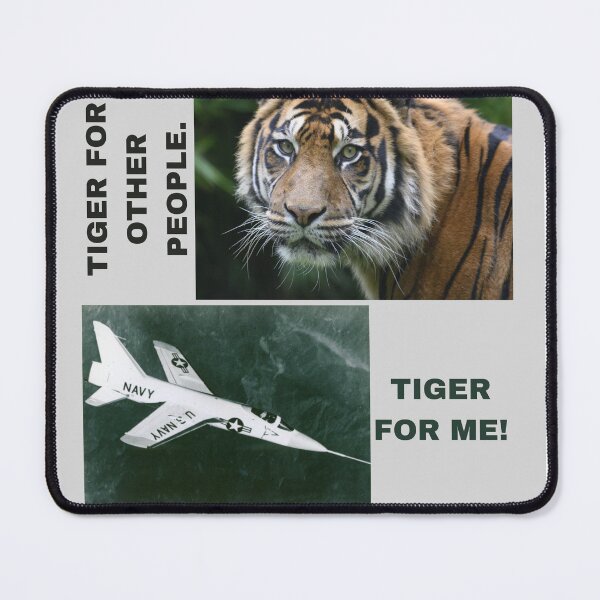 Item preview, Tiger & me designed and sold by KLiKzg.