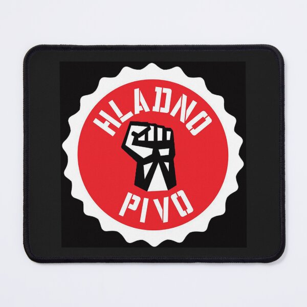 Item preview, Hladno Pivo designed and sold by cleifrews3.